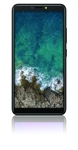 Celular A60PLUS 32GB 2GB Negro Noblex A60PLUS