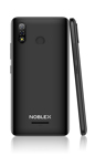 Celular A60PLUS 32GB 2GB Negro Noblex A60PLUS