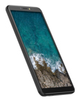 Celular A60PLUS 32GB 2GB Negro Noblex A60PLUS