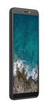 Celular A60PLUS 32GB 2GB Negro Noblex A60PLUS