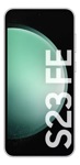 Samsung Galaxy S23 Fe 128gb 8gb Ram Color Mint