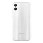Celular Samsung Galaxy A05 4GB RAM 64GB Silver