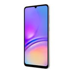 Celular Samsung Galaxy A05 4GB RAM 64GB Silver