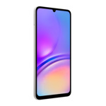 Celular Samsung Galaxy A05 4GB RAM 64GB Silver