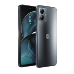 Celular Motorola Moto G14 4GB RAM 128GB Gris