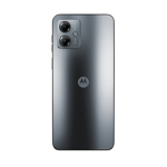 Celular Motorola Moto G14 4GB RAM 128GB Gris