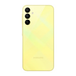 Celular Samsung Galaxy A15 4GB RAM 128GB Amarillo