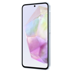 Celular Samsung Galaxy A35 5G 256GB Awesome Iceblue