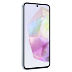 Celular Samsung Galaxy A35 5G 256GB Awesome Iceblue