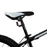 BICICLETA MTB NIÑOS SLP 5 PRO RODADO 24 NEGRO