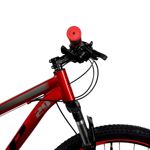 BICICLETA MTB SLP 25 PRO R29 ROJO TALLE S