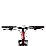 BICICLETA MTB SLP 25 PRO R29 ROJO TALLE S