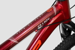 BICICLETA MTB SLP 25 LADY R29 LILA TALLE M