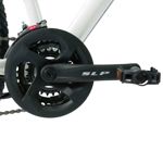 BICICLETA MTB SLP 5 WOMAN R29 BLANCO TALLE M