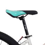 BICICLETA MTB SLP 5 WOMAN R29 BLANCO TALLE M