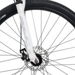 BICICLETA MTB SLP 5 WOMAN R29 BLANCO TALLE M