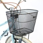 Bicicleta Paseo R26 Mujer Randers SHIMANO Aluminio Vintage