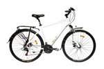 BICICLETA SLP URBANA R28 TOURING VARON