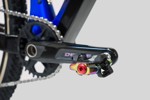 BICICLETA SLP MTB CARBON RB R29 T17.5