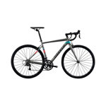 Bicicleta Sunpeed Ruta Triton R28 Gris
