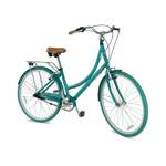 Bicicleta Urbana Philco Sicilia Rodado 28 Clara FCP8SV011F
