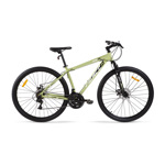 Bicicleta Fierce MTB rodado 29 21V 18 color NES2114A FM18F9AM210P