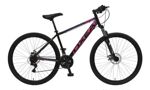 Bicicleta Oxea Hunter R.29 21 velocidades