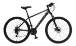 Bicicleta Oxea Hunter R.29 21 velocidades