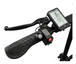 Velocimetro Digital Wireless Bici 30 Funciones Kuest