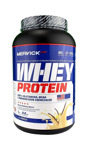 Suplemento en polvo Mervick Whey Protein Vainilla Pote 1kg