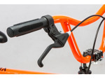 Bicicleta Futura Rodado 20 Pulgadas Bmx Oversize Kids 4142nf