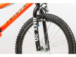 Bicicleta Futura Rodado 20 Pulgadas Bmx Oversize Kids 4142nf