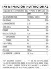 Star Nutrition Whey Protein Proteinas Sabor Vainilla 908 Gr.