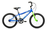 Bicicleta Olmo Reaktor 20 Cuadro Aluminio V-brake Azul