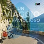Bicicleta MIO Vintage Dama Con Cambios R26 Paseo 6v Shimano Negro MIO-Paseo-R26-N