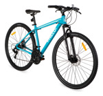 Bicicleta Philco Mountain Bike 21 Velocidades Rodado 29