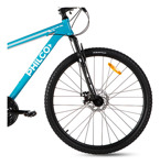 Bicicleta Philco Mountain Bike 21 Velocidades Rodado 29