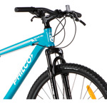 Bicicleta Philco Mountain Bike 21 Velocidades Rodado 29