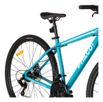 Bicicleta Philco Mountain Bike 21 Velocidades Rodado 29