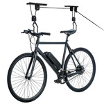 Soporte De Techo Para Bicicletas Roldanas Frenos