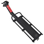 Portabicicletas De Carga Gadnic Rack Para Bicicletas 9Kg De Capacidad