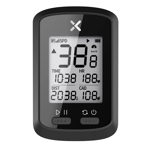 Computadora GPS Velocímetro XOSS G+ Para Bicicletas