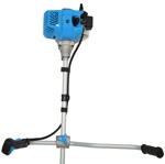 Desmalezadora A Explosión 55cc Gamma G1836ar