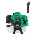 Desmalezadora Motoguadaña Zielen Zdm1 Naftera 52cc 2,2 Hp