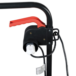 Cortadora de césped eléctrica Severbon GS 350 Salida lateral 3/4 HP 1000W