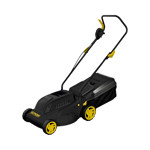 Cortadora Pasto Electrica Konan 1600w Alt Regulable + Bolsa