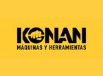 Cortadora Pasto Electrica Konan 1600w Alt Regulable + Bolsa