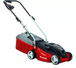 Cortadora De Cesped Electrica Einhell Ge-em 1233 De 1250w
