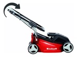 Cortadora De Cesped Electrica Einhell Ge-em 1233 De 1250w