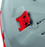Cortadora De Cesped Electrica Einhell Ge-em 1233 De 1250w